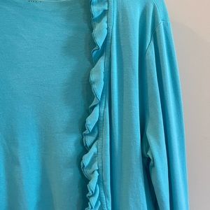 Charter Club Cropped jacket